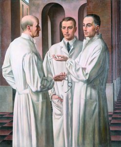 Kirurgerna, 1926.