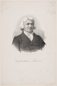 C. J. Thomsen av Ubekendt