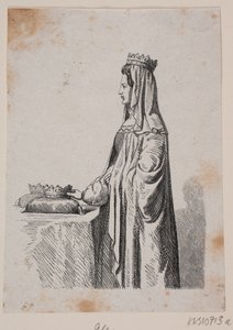 Drottning Margrethe