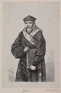 Hans Tausen av Ubekendt