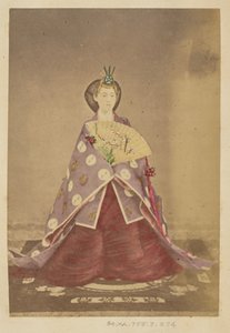 [Kejsarinnan Haruko] av Uchida Kuichi
