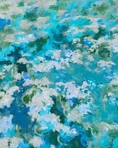 Aqua Marine – Sammanfattning