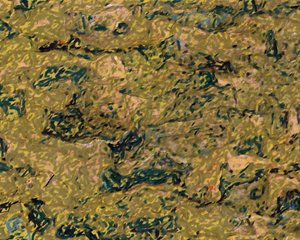 Jordnära abstrakt textur