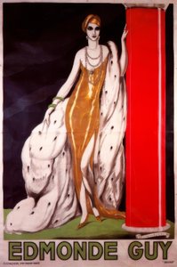 EDMONDE-KILLE