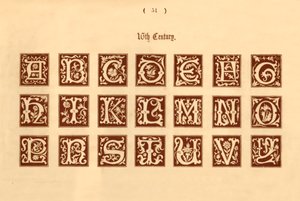 1500-talet, 1862 av Unbekannt