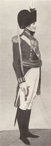 56:e fotregementet, 1799 1909 av Unbekannt