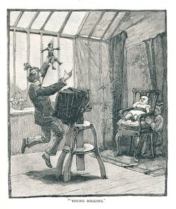 En dag med en östlig fotograf, 1891 av Unbekannt