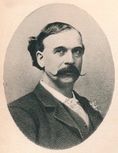 A. Foli., 1895 av Unbekannt