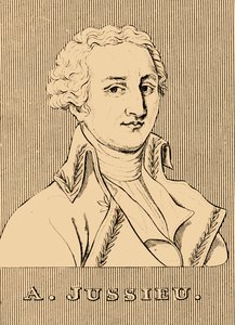 A. Jussieu, 1748-1836, 1830. av Unbekannt