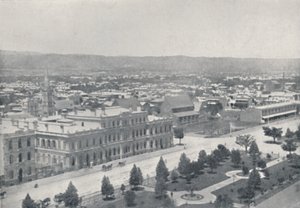Adelaide, 1923. av Unbekannt