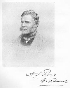 Amiral Rous, 1911 av Unbekannt