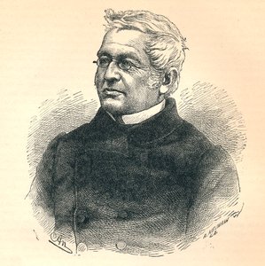 Adolphe Thiers, 1797-1877, fransk politiker och historiker, 1893 av Unbekannt