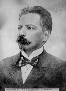 Alejandro Rodriguez, 1850-1900, 1920-talet av Unbekannt