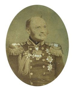 Alexey Illarionovich Filosofov 1800-1874, 1850-1860-talet av Unbekannt