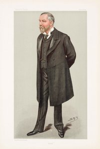 Alfred Cooper, engelsk kirurg av Unbekannt