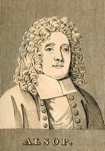 Alsop, c1670-1726, 1830. av Unbekannt
