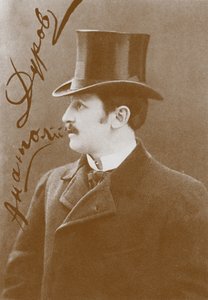 Anatolij Leonidovich Durov 1864-1916, 1910-talet av Unbekannt