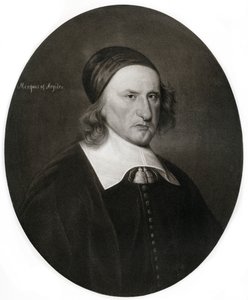 Archibald Campbell, 1:a markisen av Argyll, 1600-talet, 1899 av Unbekannt