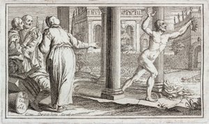 Arkimedes gråter 