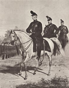 Arthur, 2:e hertig av Wellington, K.G. Överstelöjtn. Kommandant, Victoria V.R.C., 1909 av Unbekannt