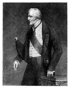 Arthur Wellesley, 1:e hertig av Wellington, brittisk soldat och statsman, mitten av 1800-talet, c1888 av Unbekannt