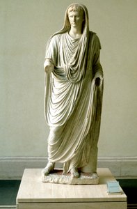 Augustus av Unbekannt