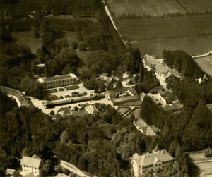 Bad Tatzmannsdorf, Burgenland, Österrike, c1935. av Unbekannt