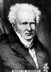 Baron de Humboldt, 1769-1859, 1920-talet av Unbekannt