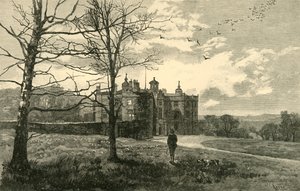 Beaudesert, 1898. av Unbekannt