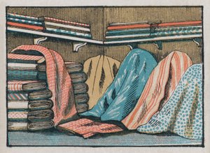 Belper, c1910. av Unbekannt