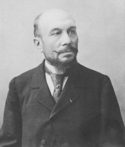 Bernier, c1893 av Unbekannt