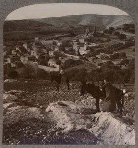 Bethany, c1900 av Unbekannt