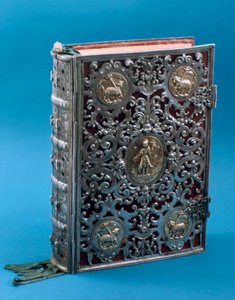 Bibeln, portugisiska, 1600-talet av Unbekannt