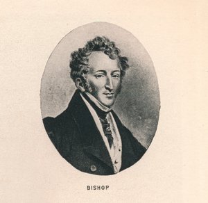 Biskop, 1895 av Unbekannt