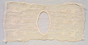 Blus fram, c 1875-1900. av Unbekannt