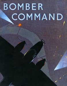 Bomber Command - Informationsbok för andra världskriget av Unbekannt