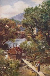 Bosnien ..., c1920 av Unbekannt