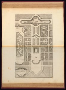 Bound Print (Frankrike) av Unbekannt