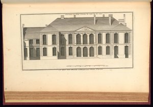 Bound Print (Frankrike) av Unbekannt