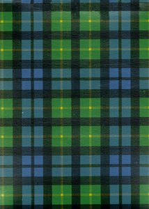 Breadalbane. Campbell, c1935 av Unbekannt