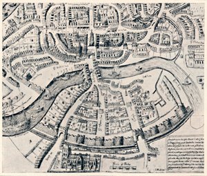 Bristol 1670, 1670, 1903 av Unbekannt