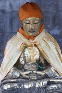 Buddha, Peking, Kina av Unbekannt