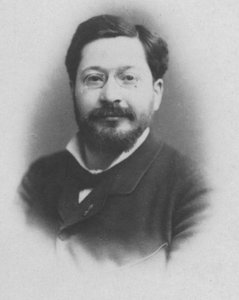 Bourdieu, ca 1893 av Unbekannt