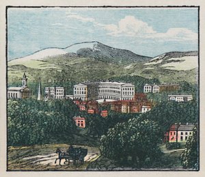 Buxton, c1910. av Unbekannt