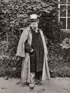 Camille Groult, fransk konstsamlare, 1903 av Unbekannt