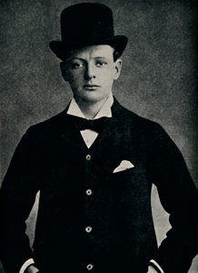 Kandidat för Oldham, 1899, 1945. av Unbekannt