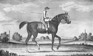 Carless, c1700-talet, 1911 av Unbekannt