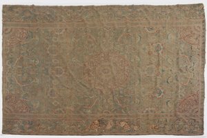 Matta, 1650-1700. av Unbekannt