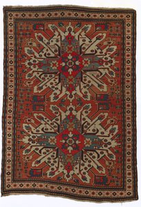 Matta, 1800 - 1850. av Unbekannt