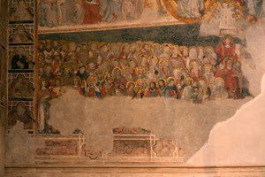 Cathedral (St. Mary